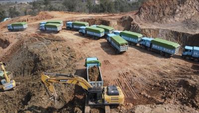 以“氢”建“氢” 大冶开年首个氢能项目建设提速