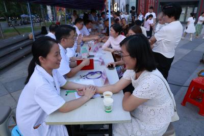 市中医医院获评湖北省三八红旗集体