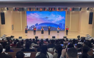 实验高中：校园开放日让多元成长看得见