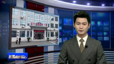 “三代人”接力：焦国保和他的“善美义剪”