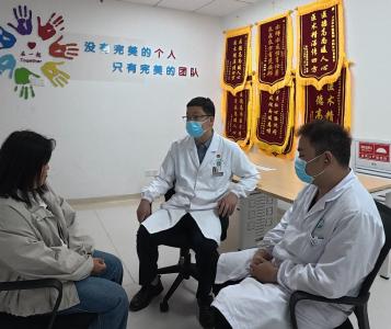 媒体爱心搭桥 医院公益帮扶 脑机接口技术让外卖小哥在“生命禁区”重燃希望