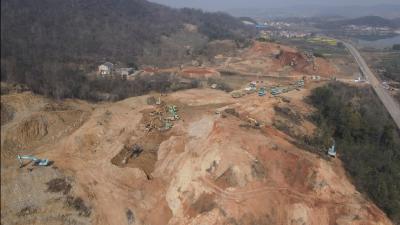 以“氢”建“氢” 大冶开年首个氢能项目建设提速