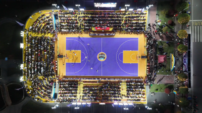 茗山乡:将赛事流量转化为发展增量