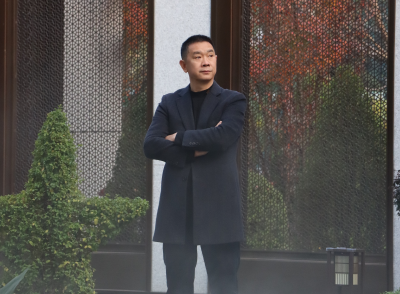 【天南地北大冶人】汪训六：敢闯敢拼守初心 匠心筑家显担当