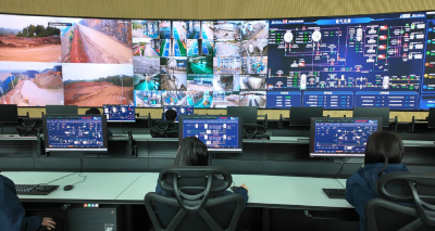 装上“智慧大脑” 大冶市氢能全产业链实现“一屏统管”