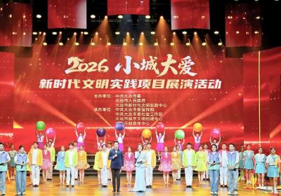 这些平凡身影，值得被看见！