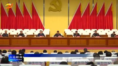 我市部署“九小场所”消防隐患集中整治工作