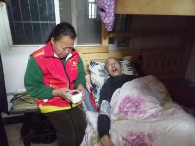 “闲不住”的李三保：一颗起搏器，三重暖心事