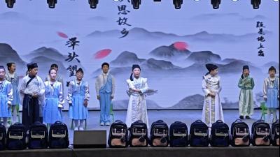 童心逐梦 情暖职工 市总工会开展“六一”儿童节慰问活动