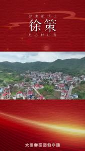 徐策：热血洒沃土 丹心照汗青——（二）大冶县委第一任书记