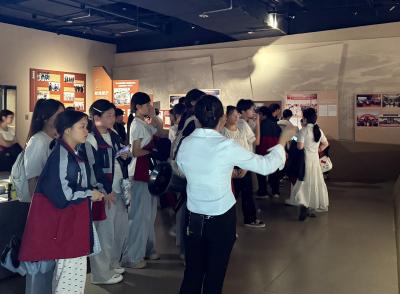5·18国际博物馆日 | 铜绿山：探源青铜文明 解读中华文化