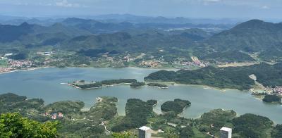 大冶：绷紧防汛安全弦 筑牢河湖防护网