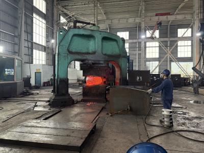 永舟新材料：精细化锻造闯出高端模具钢新路
