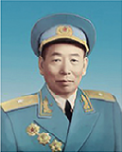 【红色荣光】乔信明：对党忠贞视死如归的开国少将