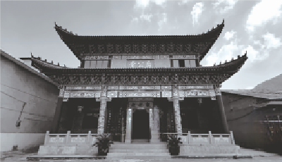 中共阳新县委大箕铺旧址