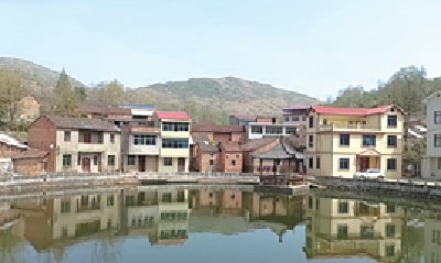 红3师驻军旧址