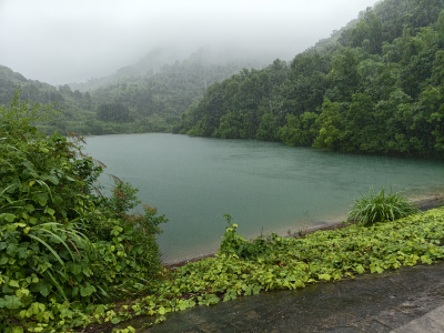 迎战首轮梅雨强降雨 我市筑牢防汛安全屏障