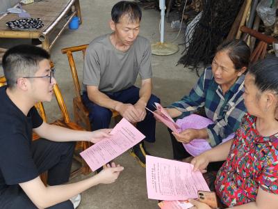 我市城乡居民保险全面升级 稳稳守护晚年幸福