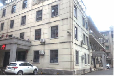 大冶县九区苏维埃政府旧址