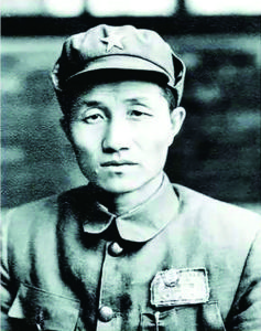 程子华：从“童子军”统帅到兵团司令员