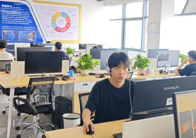 湖北大冶：打好就业创业“组合拳” 筑牢民生幸福“保障网”