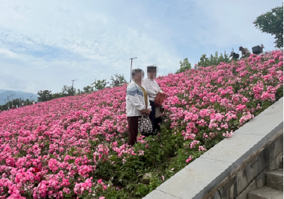 【文明旅游•反面曝光】暑期文明出行，别让旅途“煞风景”