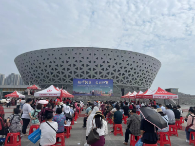 【文明单位创建】钟祥市文明办组织开展我们的节日—端午节系列活动