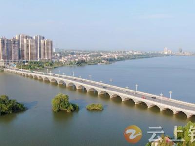 重磅！中郡研究所全国县域经济和社会综合发展百强县发布，钟祥市榜上有名