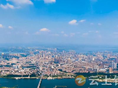 2022中国县级市品牌百强出炉 钟祥排名第71位 