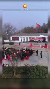 每人当一天村干部！三星村试水“轮值村官” 在换位中体验 在体验中缔造