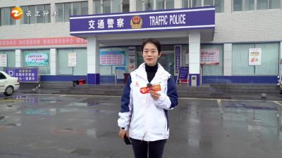 《橙子说事儿》@钟祥车主，这项服务延期至6月30日