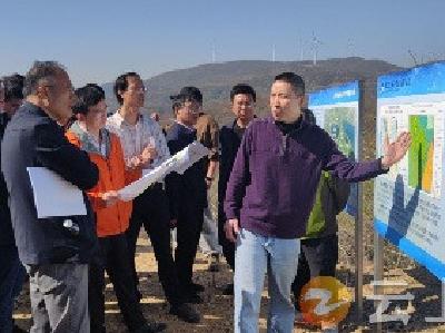钟祥抽水蓄能电站可行性研究报告通过专家评审