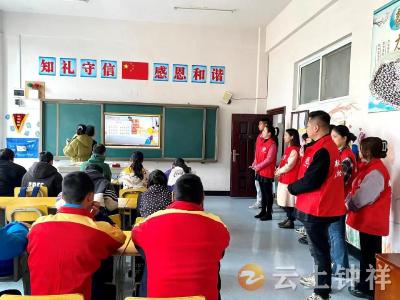 钟祥市教育局：扶智暖心 助学圆梦
