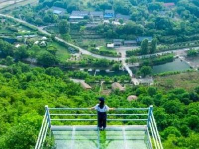 文明旅游｜寿乡钟祥千般景 最美视听是文明