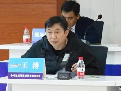 一针见血，振聋发聩！——华中科技大学新闻与信息传播学院教授王溥参加第四期《钟祥电视问政》重要点评（全文） 