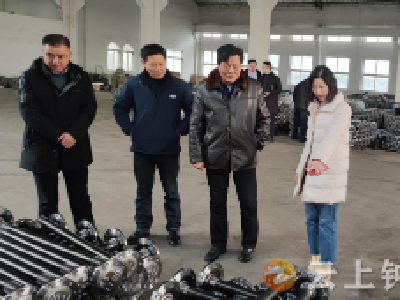 钟祥中小企业融资担保有限公司：奋力开新局 喜迎“开门红”