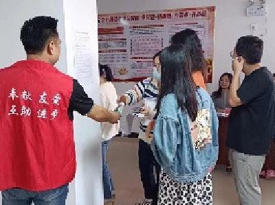 钟祥市开展2023年事业单位招聘考试资格复审工作