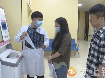钟祥市妇幼保健院放射科：专业团队与优良设备为市民健康保驾护航
