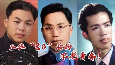 【五四特别致敬·我还是从前那个少年】三位“80后”的别样青春 