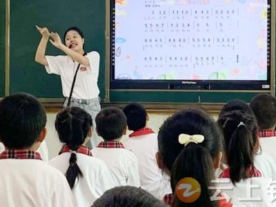名优教师下基层 “五进五送”促发展 ——钟祥市教科院音乐学科名优教师团队开展智汇基层“五进五送”活动
