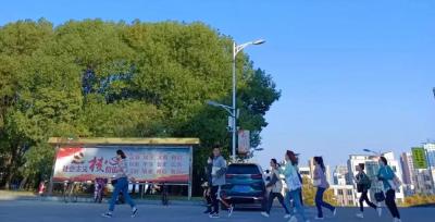 “我在荆门读大学”短视频大赛来啦！ 