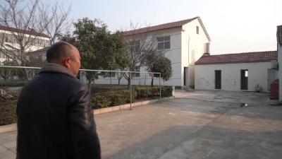 “先进模范”典型事迹展播｜最美钟祥人——黄文发（钟祥市洋梓镇福利院院长、共产党员）