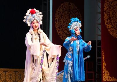 东湖北望|戳视频！人民日报揭秘：湖北永芳古戏院场场爆满的密码