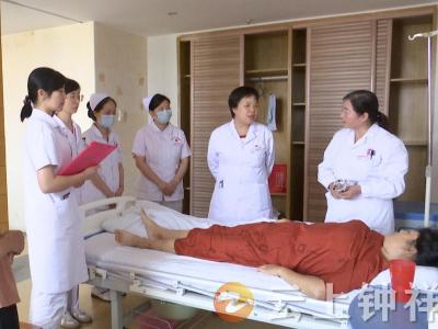 童春丽：三十载初心不改 护佑母婴健康