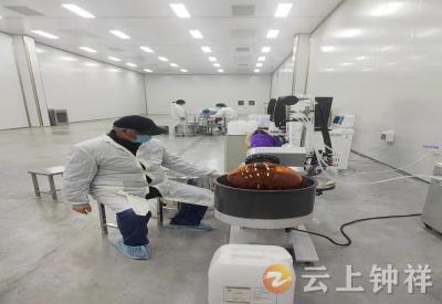 钟祥市新增文旅大健康产业“新名片”