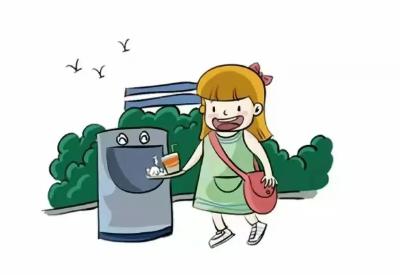 秋冬季传染病防控知识宣传 （六） 个人卫生习惯养成 