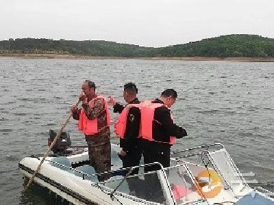 全省唯一！钟祥市荣获“全国平安渔业示范县”称号