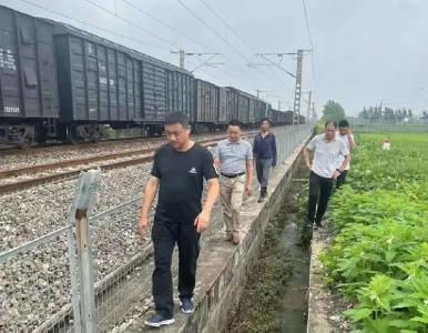 “钟祥政法先锋”系列事迹（十一）|奔走在政法一线的“拼命三郎” 