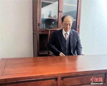 在湖北故乡，追溯“中国考古学之父”李济的“考古梦” | 东西问·两岸“名”迹 