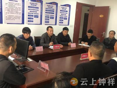 钟祥仲裁：“一站式维权”为农民工解忧烦“薪”事